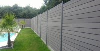 Portail Clôtures dans la vente du matériel pour les clôtures et les clôtures à Dorlisheim
